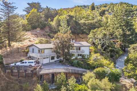 15 Encina Pl, San Anselmo, CA 94960