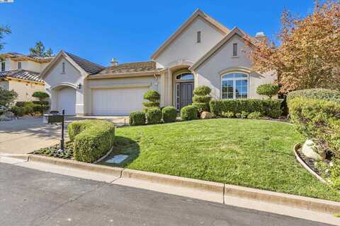 3443 Gravina Place, Pleasanton, CA 94566