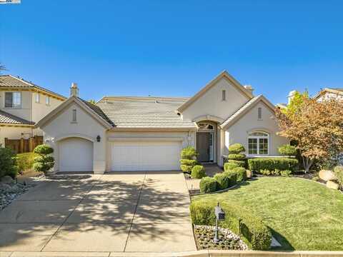 3443 Gravina Place, Pleasanton, CA 94566