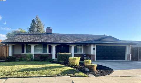 1361 Hudson Way, Livermore, CA 94550