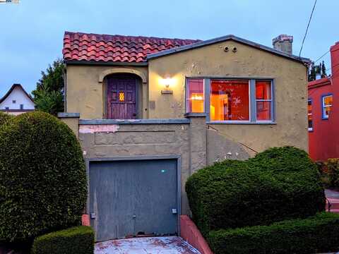 3039 HALCYON COURT, Berkeley, CA 94705