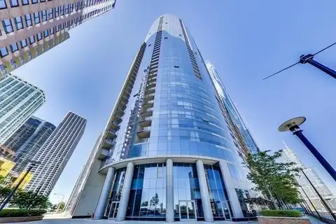 420 E. Waterside Drive, Chicago, IL 60601