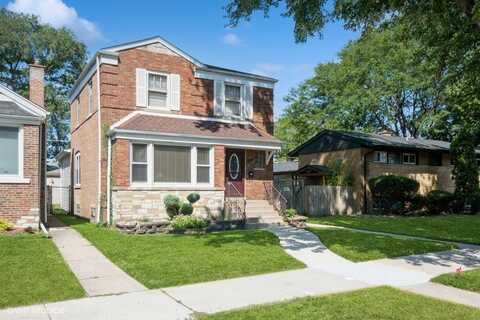 8806 S. Bennett Avenue, Chicago, IL 60617