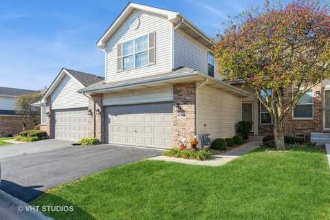 16414 Francis Court, Orland Park, IL 60467