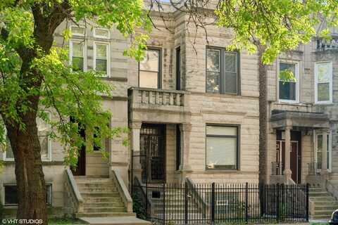 3457 W. Adams Street, Chicago, IL 60624