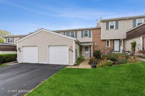 604 Hughes Place, Bolingbrook, IL 60440