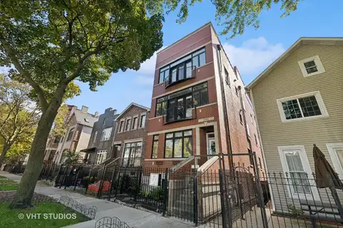 2451 W. Cortland Street, Chicago, IL 60647