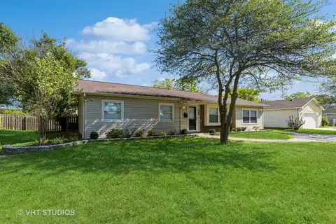 1017 N. Country Lane, Palatine, IL 60067