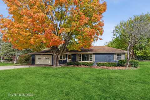 1107 N. Meadow Lane, Mount Prospect, IL 60056