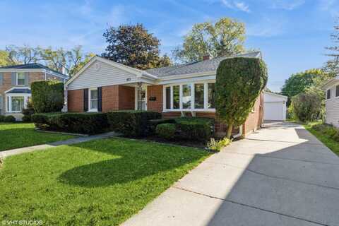 823 N. Yale Avenue, Arlington Heights, IL 60004