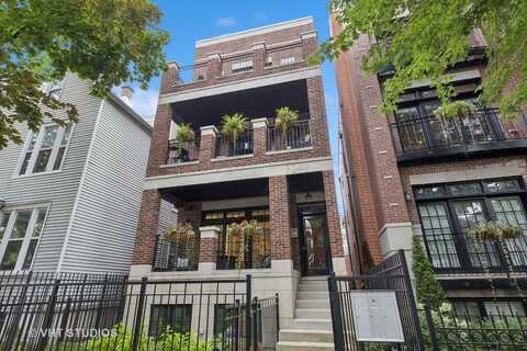 3249 N. Clifton Avenue, Chicago, IL 60657