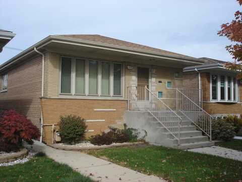 6054 W. 64th Place, Chicago, IL 60638