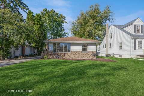 4112 N. Lincoln Street, Westmont, IL 60559