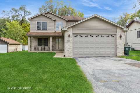 3831 W. 154th Street, Markham, IL 60428