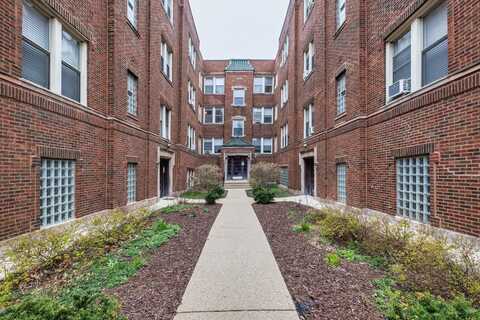 2450 W. Addison Street, Chicago, IL 60618