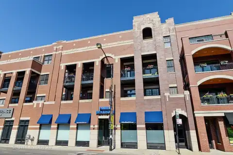 2859 N. HALSTED Street, Chicago, IL 60657