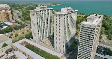 3600 N. Lake Shore Drive, Chicago, IL 60613