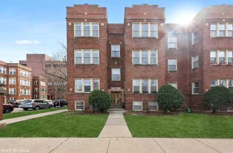 2603 W. AGATITE Avenue, Chicago, IL 60625