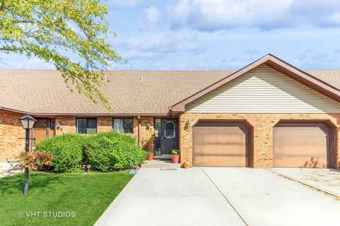 1914 Heatherway Lane, New Lenox, IL 60451