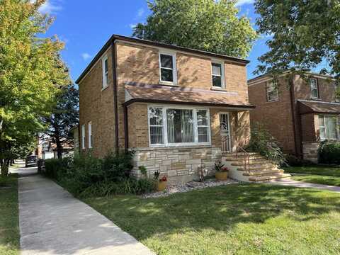 2876 W. 84th Street, Chicago, IL 60652