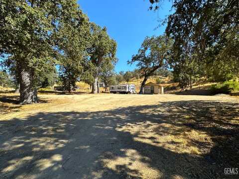 43910 Pine Flat Drive, Cal Hot Springs, CA 93207