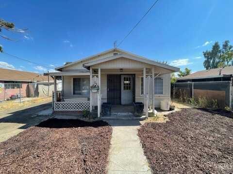 931 Texas Street, Bakersfield, CA 93307