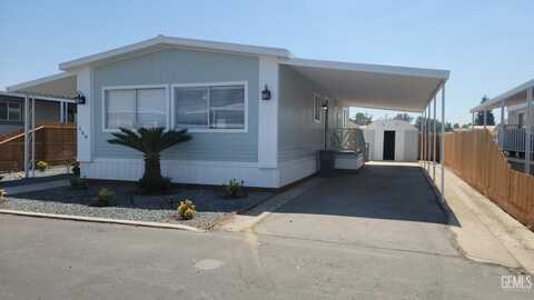 720 Worth Avenue, Porterville, CA 93251