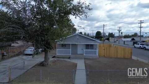 3602 L Street, Bakersfield, CA 93301