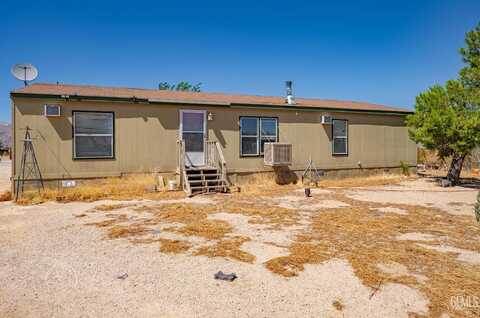 26361 Olanche Street, Mojave, CA 93501