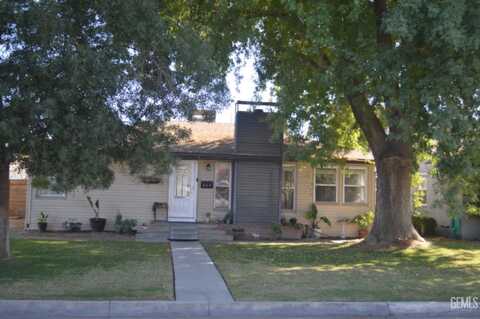 314 Olive Street, Bakersfield, CA 93304