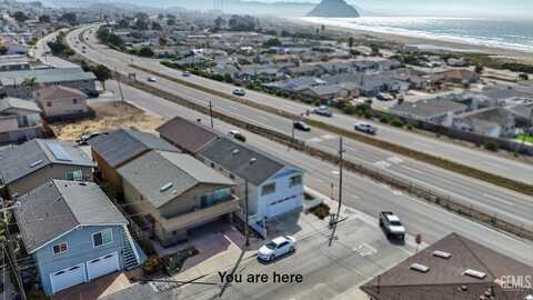 320 Trinidad Street, Morro Bay, CA 93442