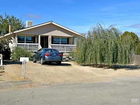 5021 Cherokee Court, Weldon, CA 93283