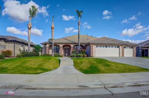 15418 Opus One Drive, Bakersfield, CA 93314