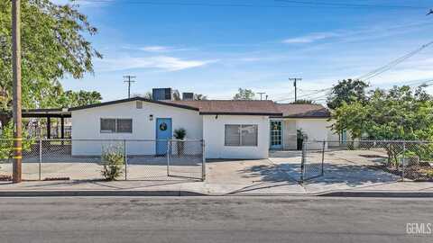 1229 Clinton Street, Delano, CA 93215