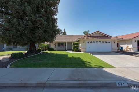 517 Sun Rose Avenue, Bakersfield, CA 93308