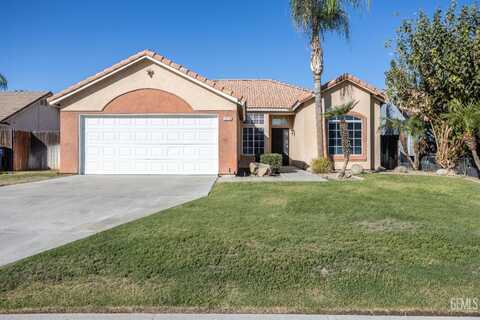 7315 Sandrinilla Street, Bakersfield, CA 93313