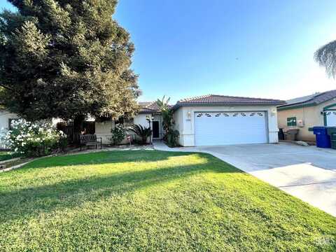 285 Tanner Michael Drive, Bakersfield, CA 93308