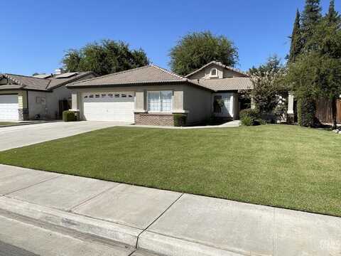 8714 Chisholm Drive, Bakersfield, CA 93312