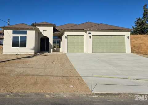 20201 Bald Mountain Dr, Tehachapi, CA 93561