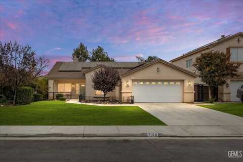 7108 Slickrock Drive, Bakersfield, CA 93313