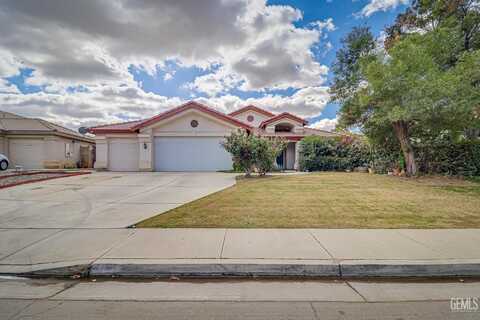 11411 Pecos River Drive, Bakersfield, CA 93312