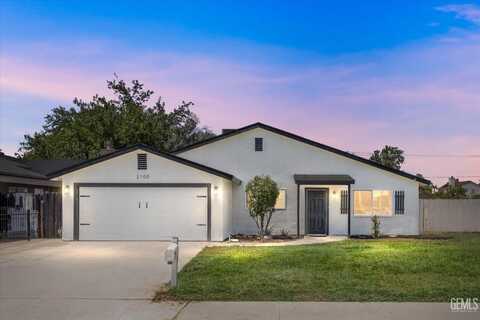 2100 Earlene Court, Bakersfield, CA 93304