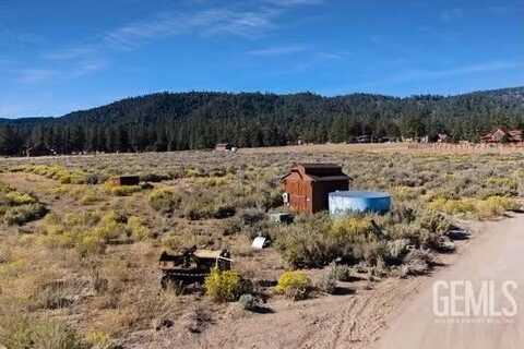 0 Dusty Road, Frazier Park, CA 93225