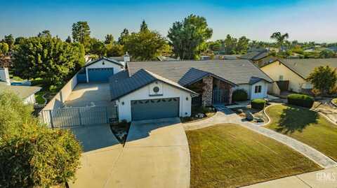 14809 Henderson Avenue, Bakersfield, CA 93314