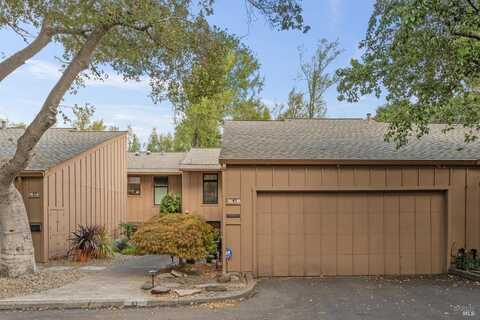 41 Flicker Drive, Novato, CA 94949