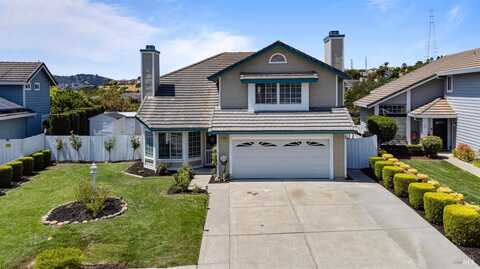 137 Humphrey Drive, Vallejo, CA 94591