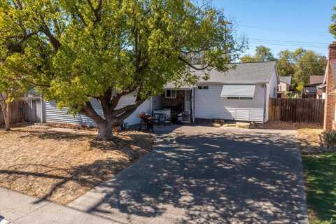 6244 44th Street, Sacramento, CA 95824