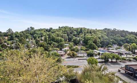 51 El Camino Avenue, San Rafael, CA 94901