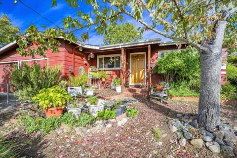 776 Rose Lane, Healdsburg, CA 95448