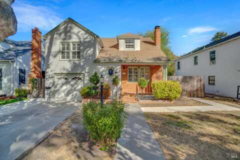 1920 Indiana Street, Vallejo, CA 94590